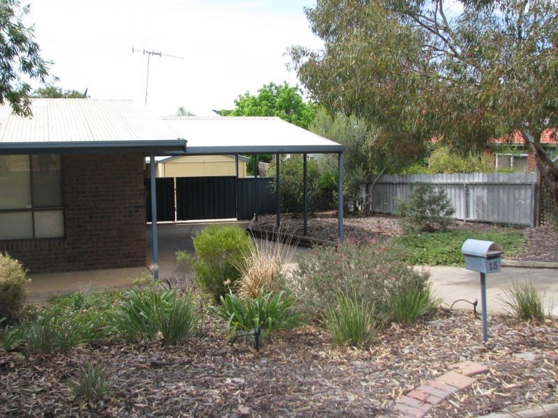 15 Spriggs Street, Berri SA 5343