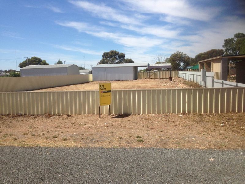 13 Rider Street, Blanchetown SA 5357