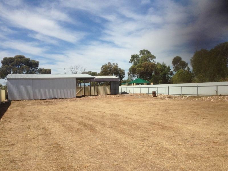 13 Rider Street, Blanchetown SA 5357