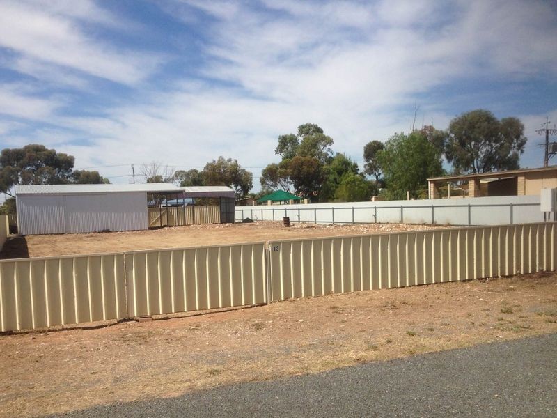 13 Rider Street, Blanchetown SA 5357