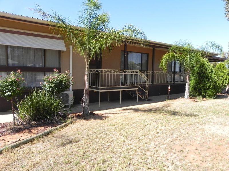 5 Links Crescent, Barmera SA 5345