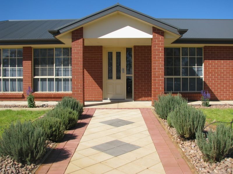 494 Jury Road, Monash SA 5342