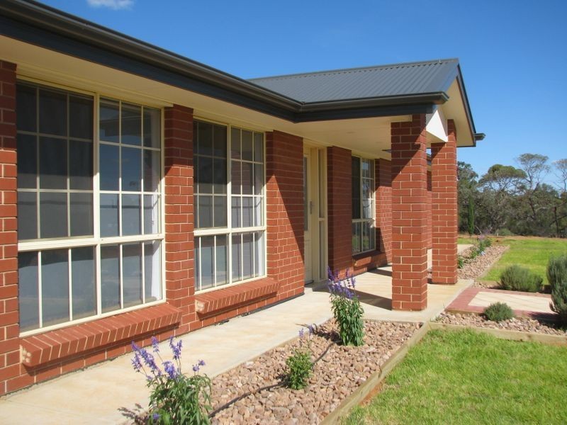 494 Jury Road, Monash SA 5342