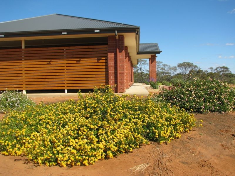 494 Jury Road, Monash SA 5342