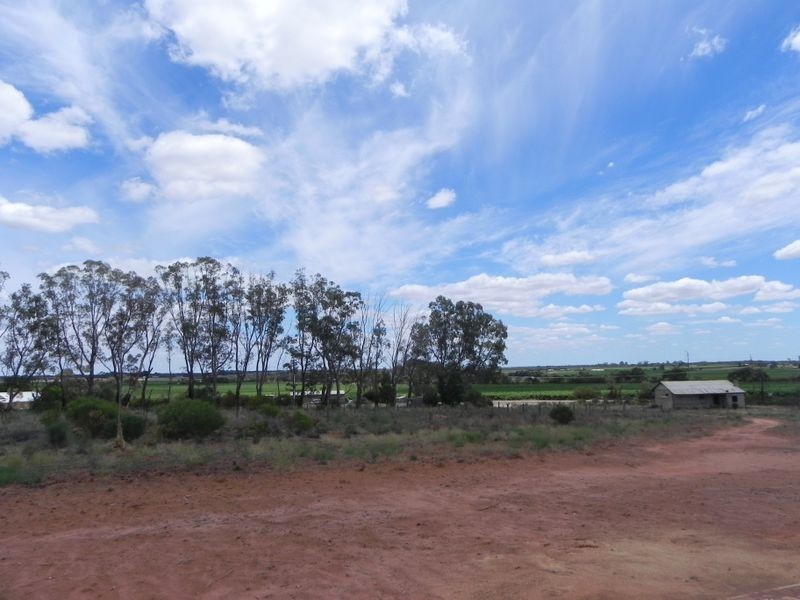 494 Jury Road, Monash SA 5342