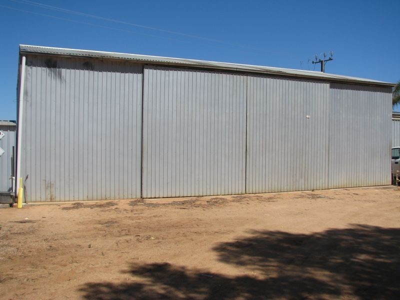 24 Dalziel Road, Glossop SA 5344