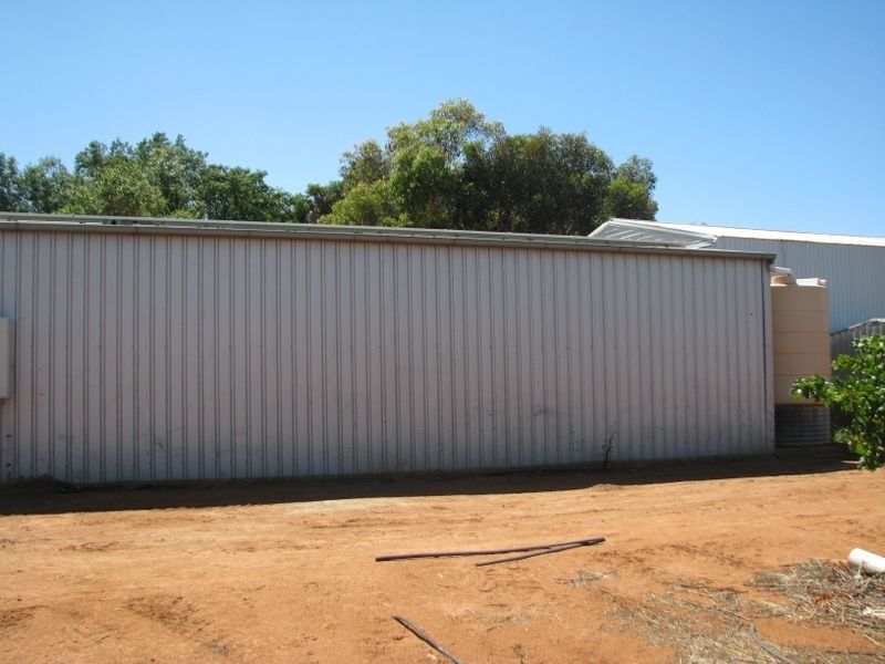 24 Dalziel Road, Glossop SA 5344