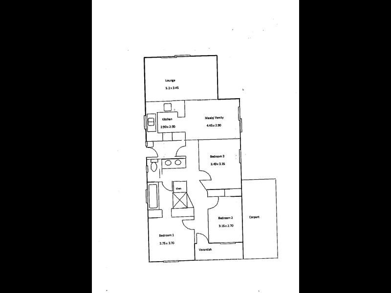 8 Tomlinson Court, Loxton SA 5333