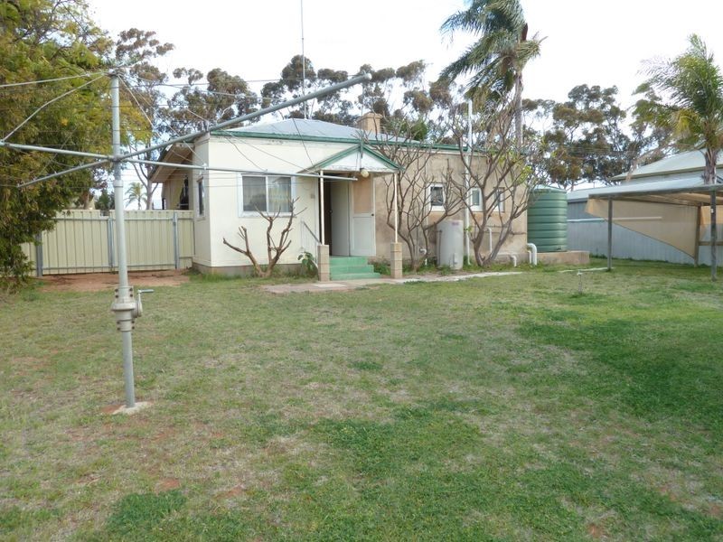 3 Pascoe Terrace, Barmera SA 5345