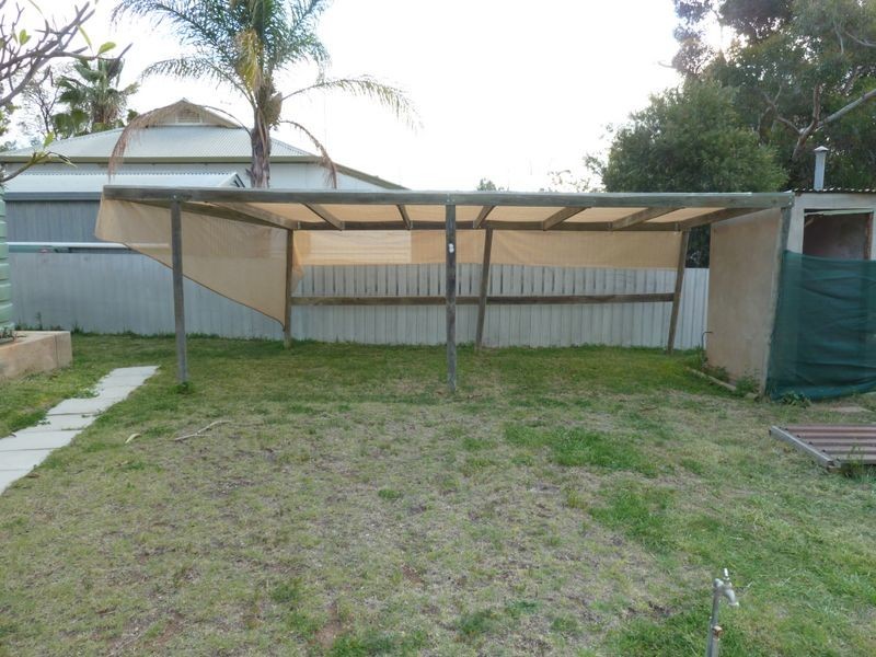 3 Pascoe Terrace, Barmera SA 5345