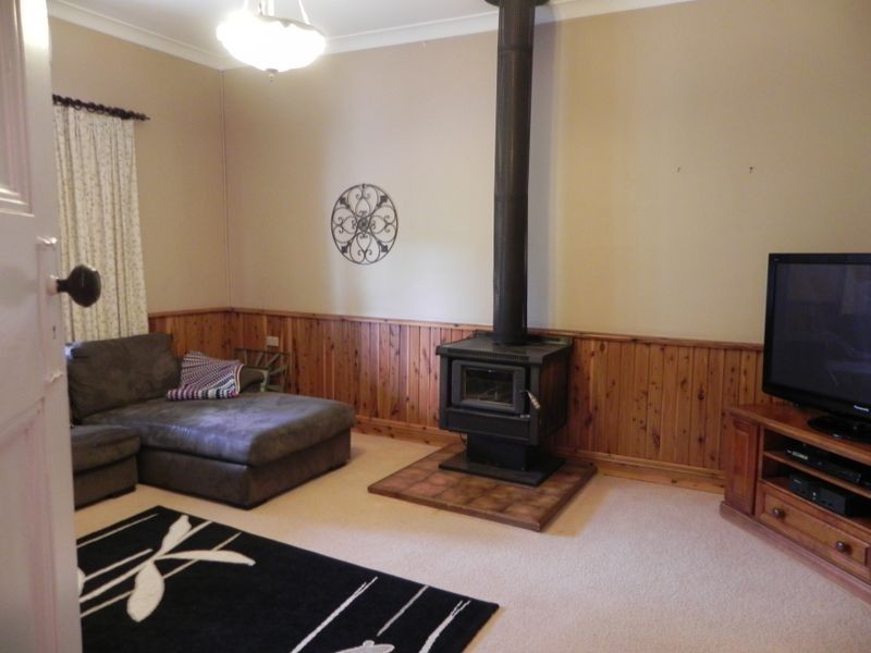 11 Kokoda Terrace, Loxton SA 5333