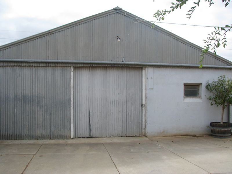 11 Kokoda Terrace, Loxton SA 5333