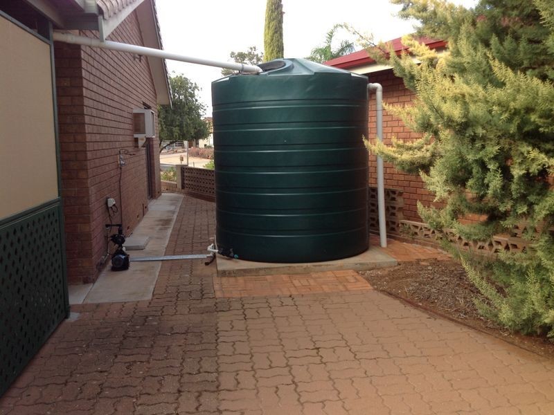 8 Trantalis Court, Loxton SA 5333