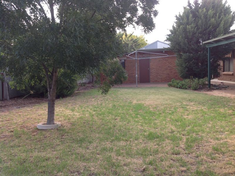 8 Trantalis Court, Loxton SA 5333