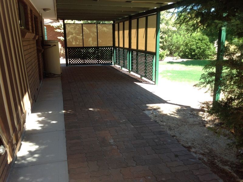 8 Trantalis Court, Loxton SA 5333