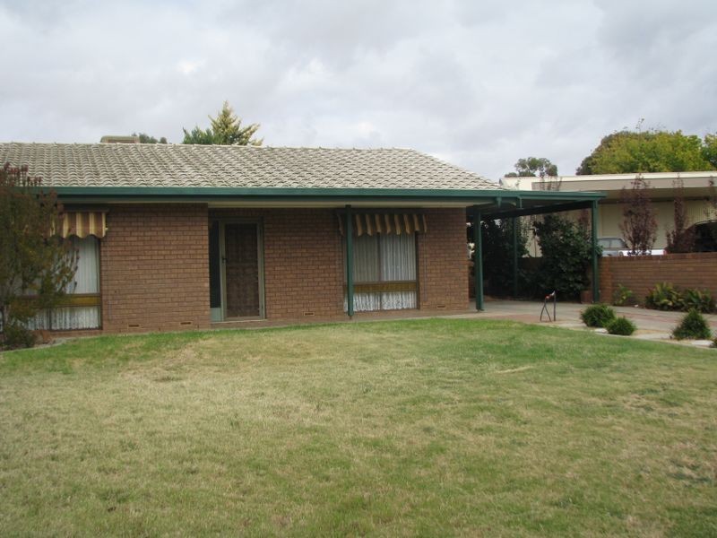 8 Trantalis Court, Loxton SA 5333