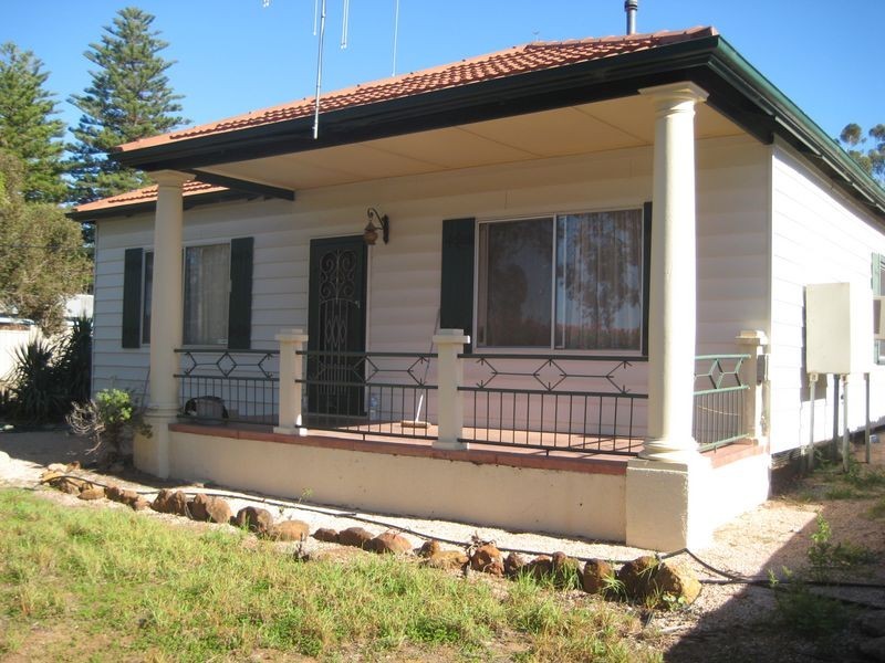 4A & 4B O’Hanez Street & 3 Powell, Berri SA 5343