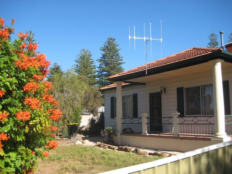 4A & 4B O’Hanez Street & 3 Powell, Berri SA 5343