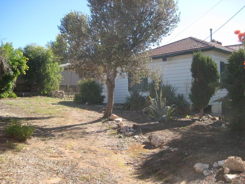 4A & 4B O’Hanez Street & 3 Powell, Berri SA 5343