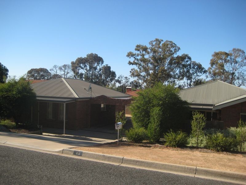 4A & 4B O’Hanez Street & 3 Powell, Berri SA 5343