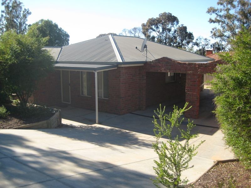 4A & 4B O’Hanez Street & 3 Powell, Berri SA 5343