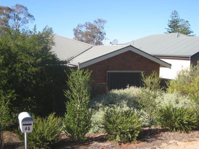 4A & 4B O’Hanez Street & 3 Powell, Berri SA 5343