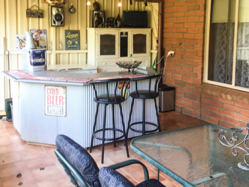 9 Kondoprias Court, Berri SA 5343