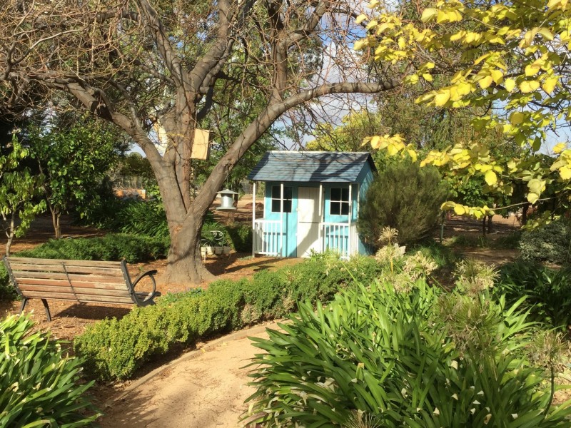 9 Kondoprias Court, Berri SA 5343