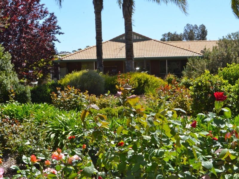 9 Kondoprias Court, Berri SA 5343