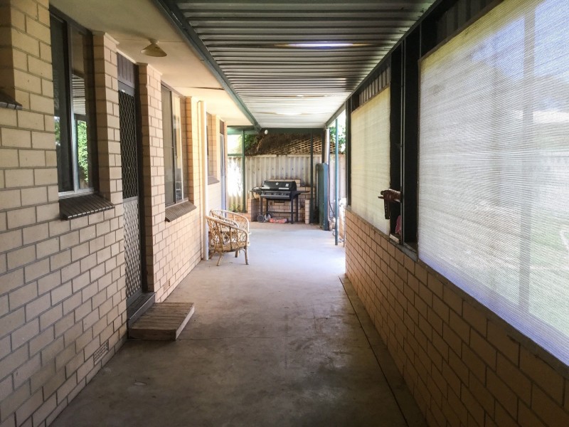 11 Garrard Street, Barmera SA 5345