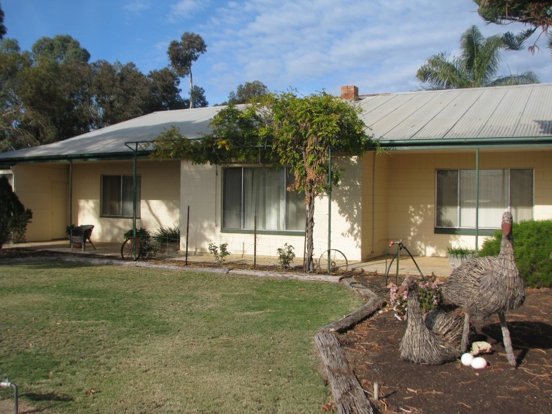 408 Distillery Road, Monash SA 5342