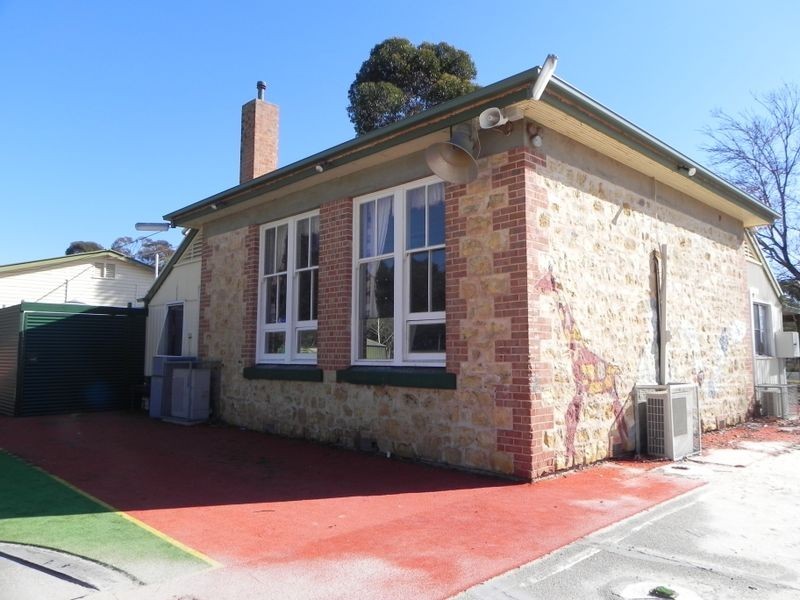 845 Hunt Road, Loveday SA 5345