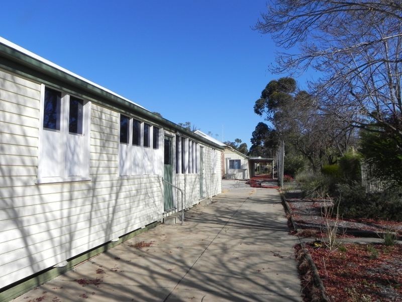 845 Hunt Road, Loveday SA 5345