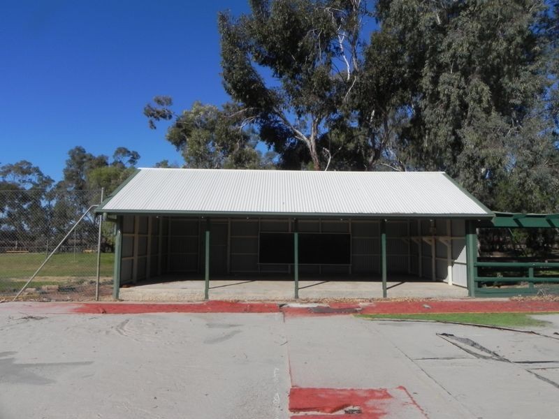 845 Hunt Road, Loveday SA 5345