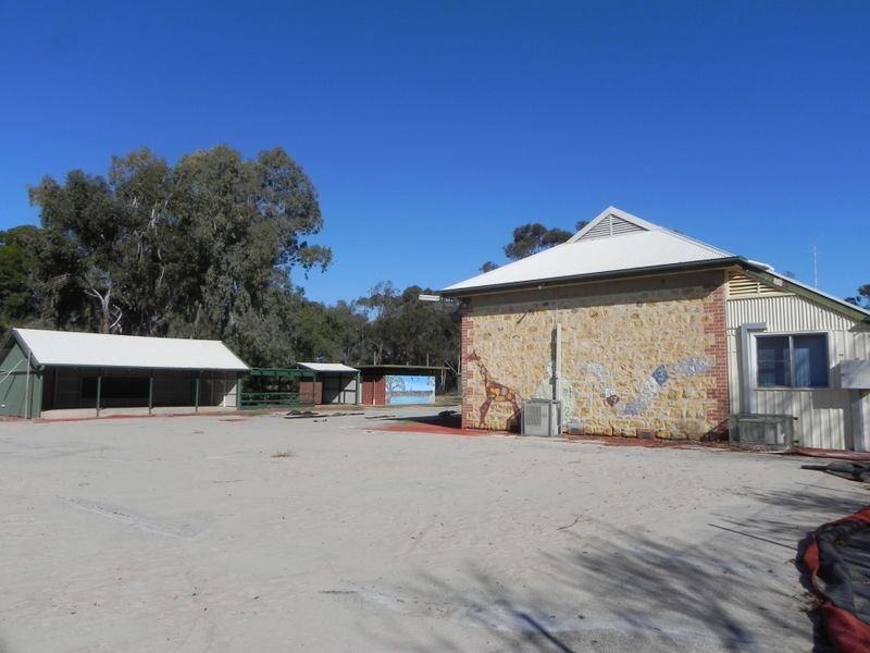 845 Hunt Road, Loveday SA 5345