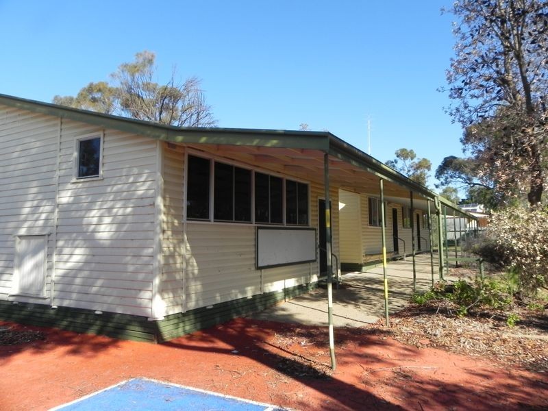 845 Hunt Road, Loveday SA 5345