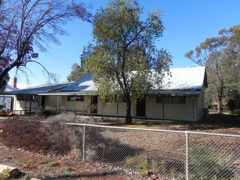 845 Hunt Road, Loveday SA 5345