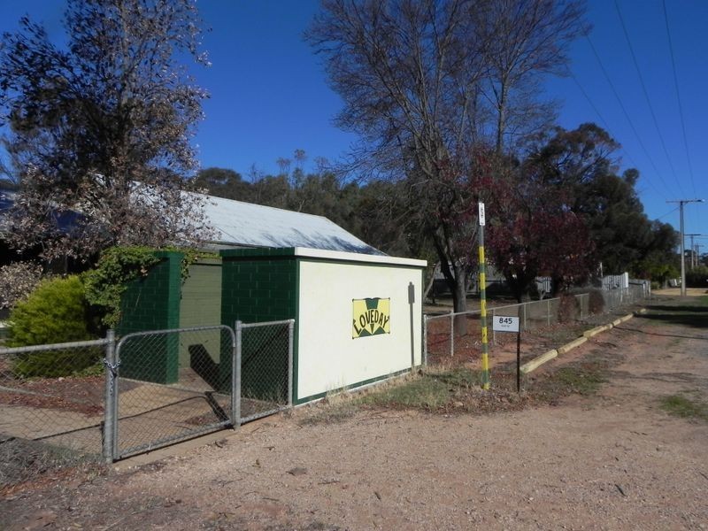 845 Hunt Road, Loveday SA 5345