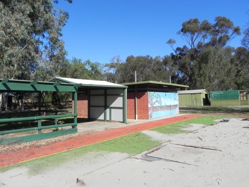 845 Hunt Road, Loveday SA 5345