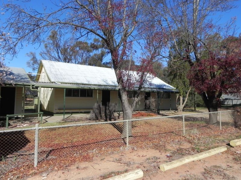 845 Hunt Road, Loveday SA 5345