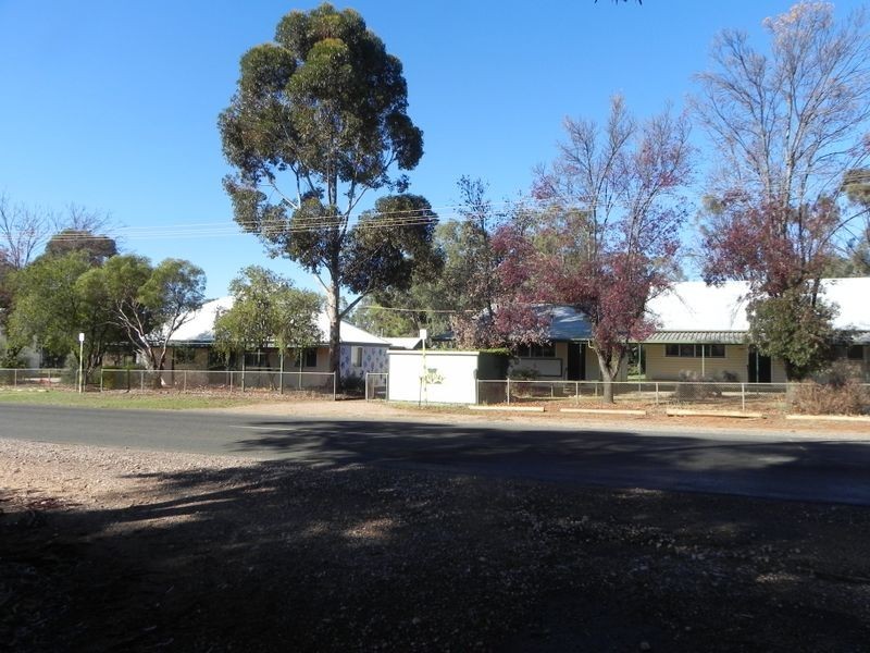 845 Hunt Road, Loveday SA 5345
