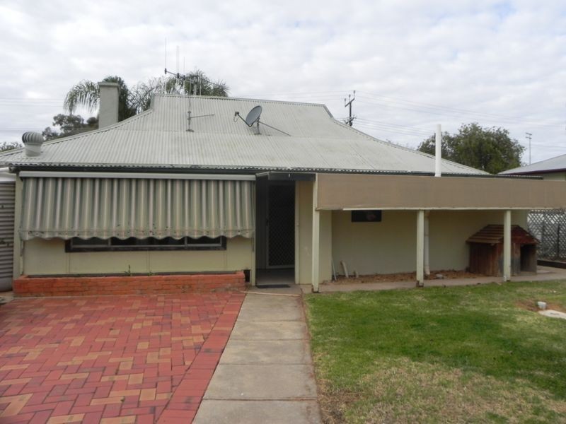 17 Gilbert Street, Berri SA 5343