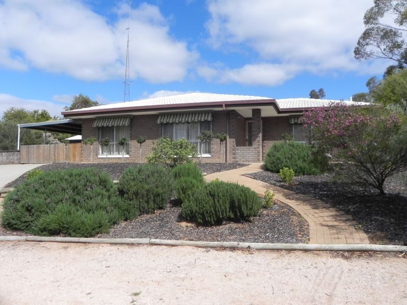 27 Spriggs Street, Berri SA 5343