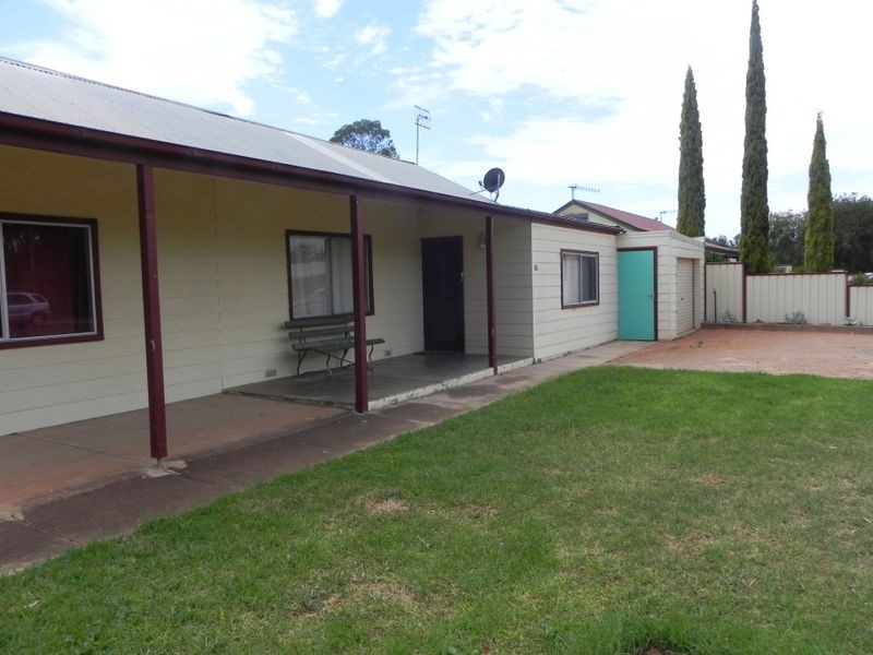 12 Jackson Street, Monash SA 5342