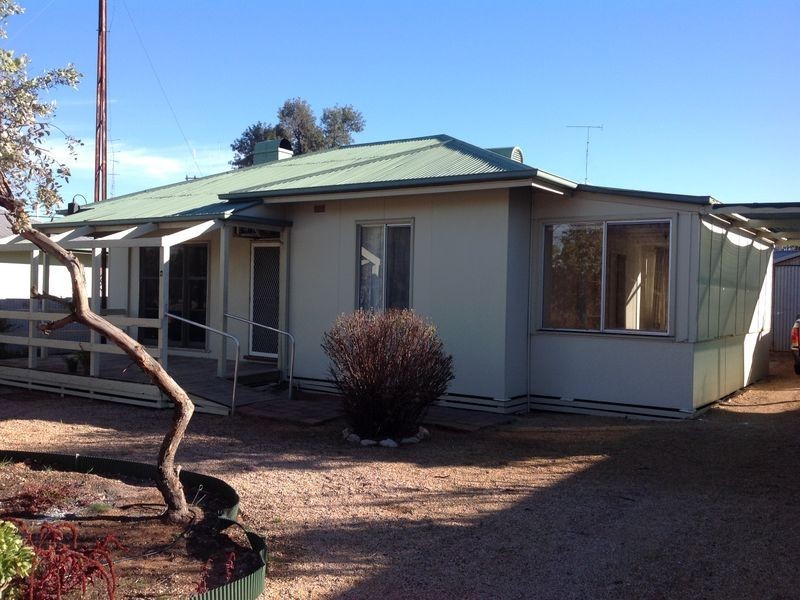 4 Minocks Street, Berri SA 5343