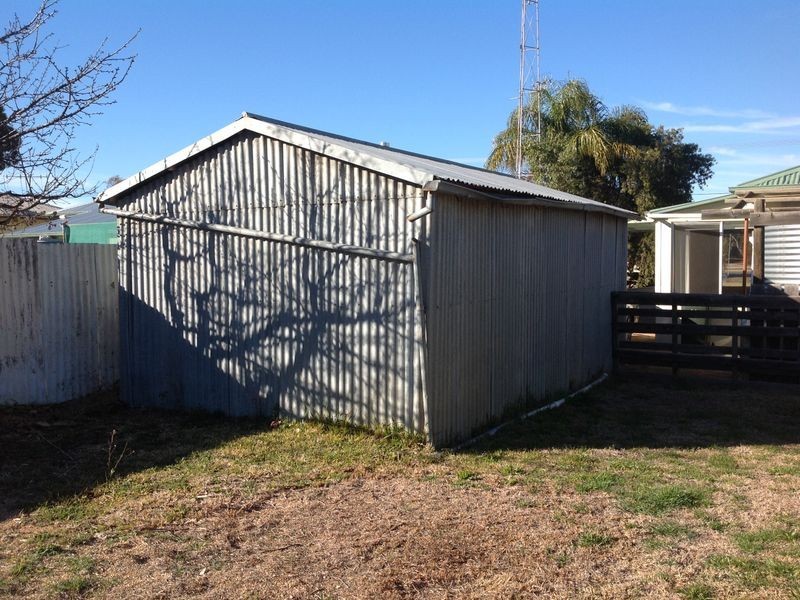 4 Minocks Street, Berri SA 5343