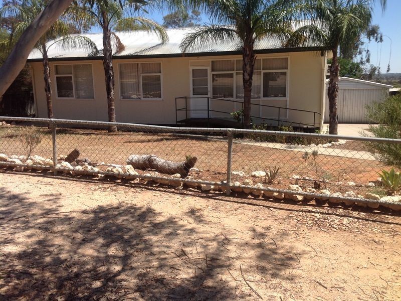 14 Hayward Terrace, Loxton SA 5333