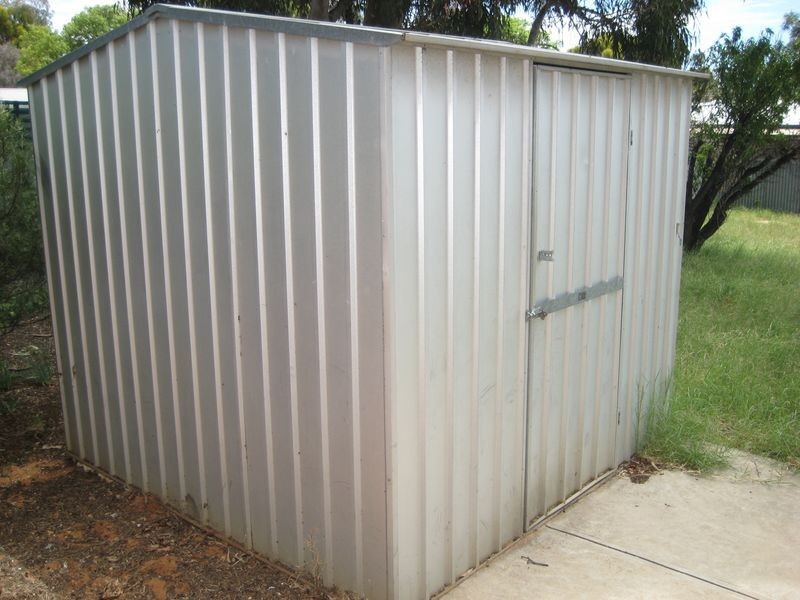 32 Hayward Terrace, Loxton SA 5333