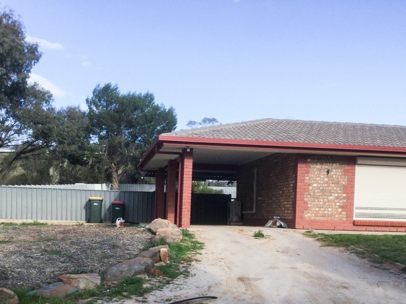 327 Dalziel Road, Glossop SA 5344