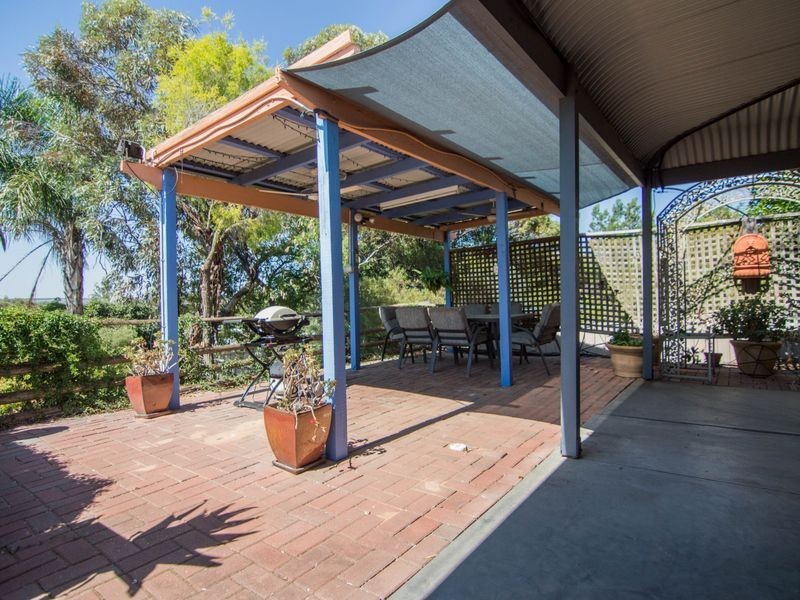 8 Berriview Court, Berri SA 5343